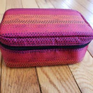 Baubles & Bracelets Case - Ombre Stripe